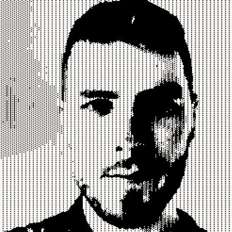 Erik Munson, Founding Engineer